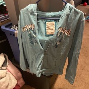 Aeropostale sweatshirt